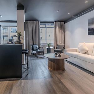 Appartement met Twee Slaapkamers