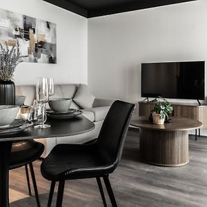 Appartement met een Slaapkamer